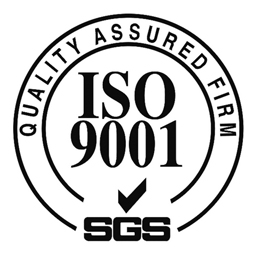 ISO9001质量体系认证