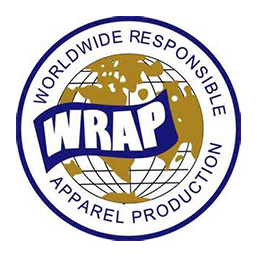 WRAP验厂