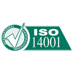 ISO14000环境管理系列标准认证