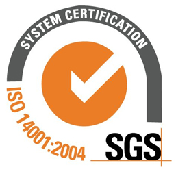 IS01400114001环境体系认证