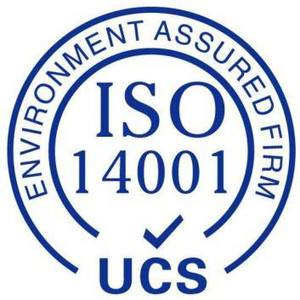 ISO 14001