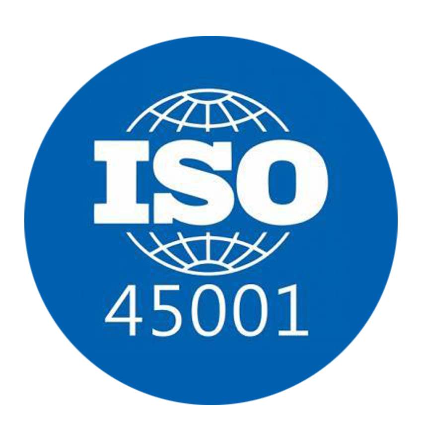 ISO 45001