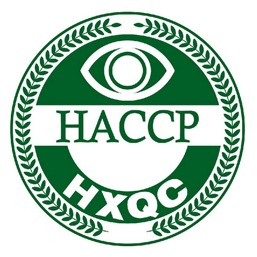 HACCP危害分析与关键控制点